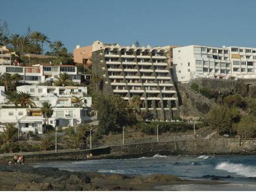 Apartamentos Buganvilla