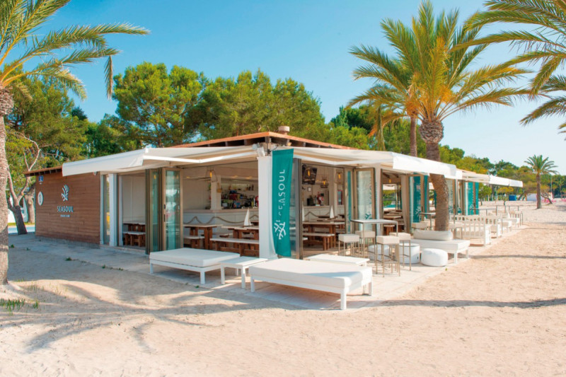 Iberostar Waves Ciudad Blanca ●●●●