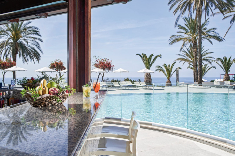 Rodos Princess Beach Resort & Spa ●●●●