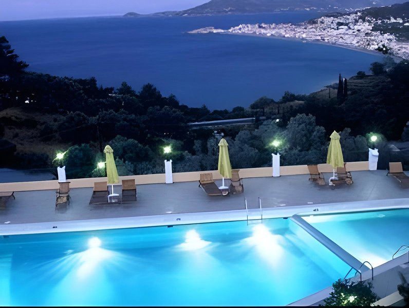 Kalidon Panorama Hotel ●●●