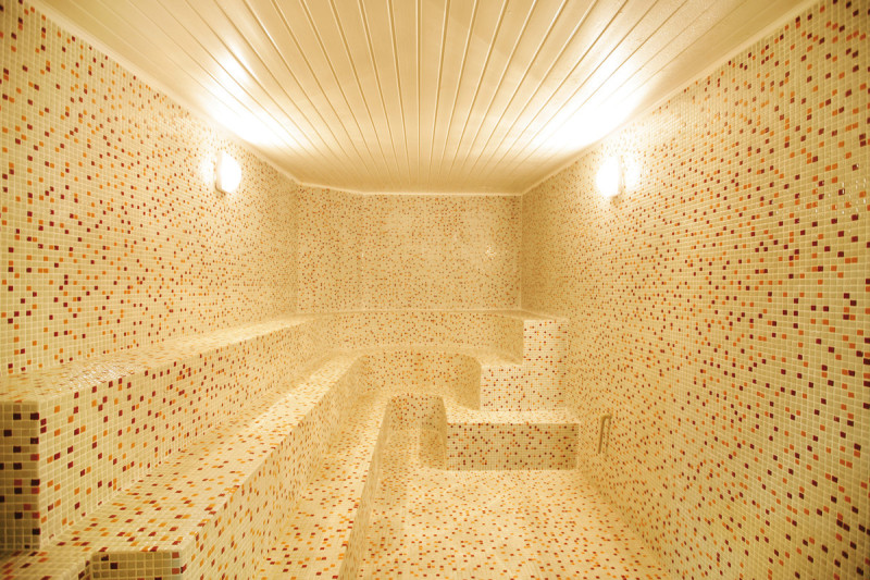 Saphir Hotel & Villas