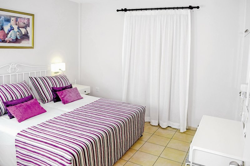 Aktea Beach Village ●●●●