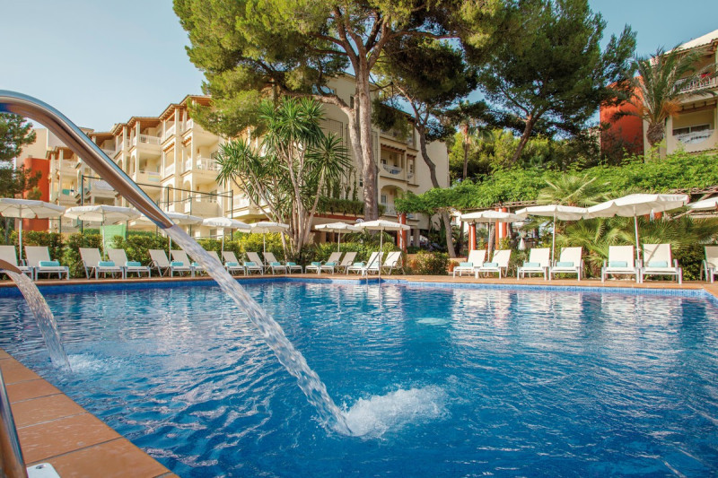 Zafiro BahÃ­a ●●●●○