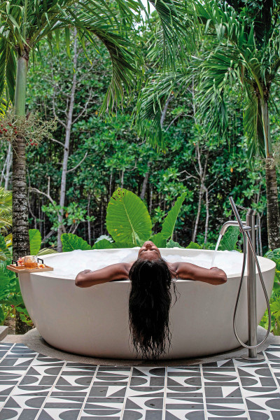 Canopy by Hilton Seychelles