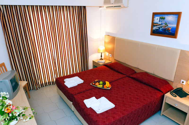 Gaia Village ●●●