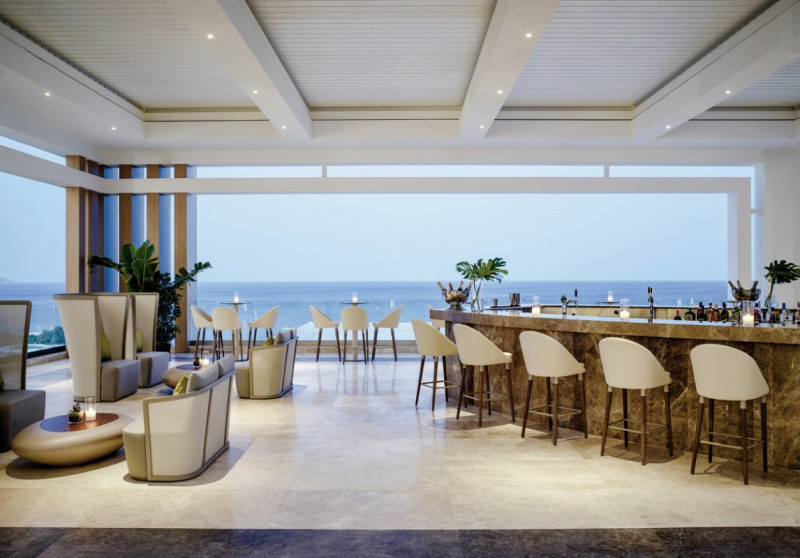 Mayia Exclusive Resort & Spa ●●●●●
