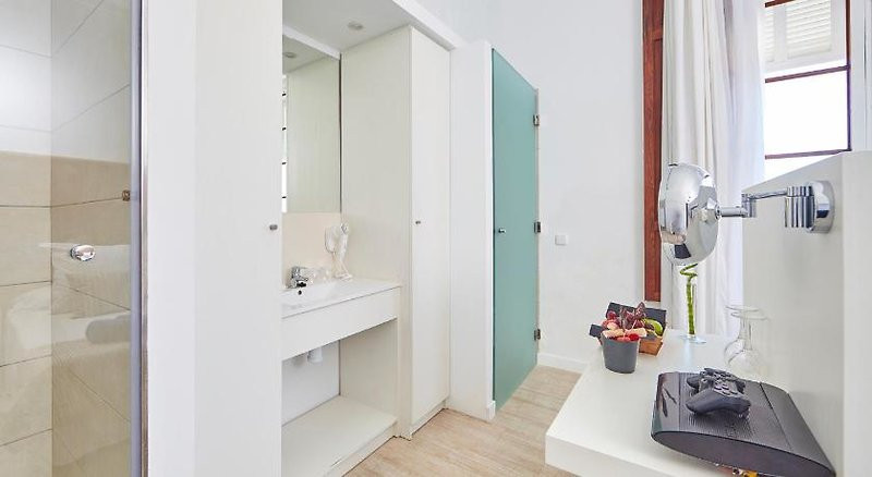 Prinsotel Mal Pas ●●●●