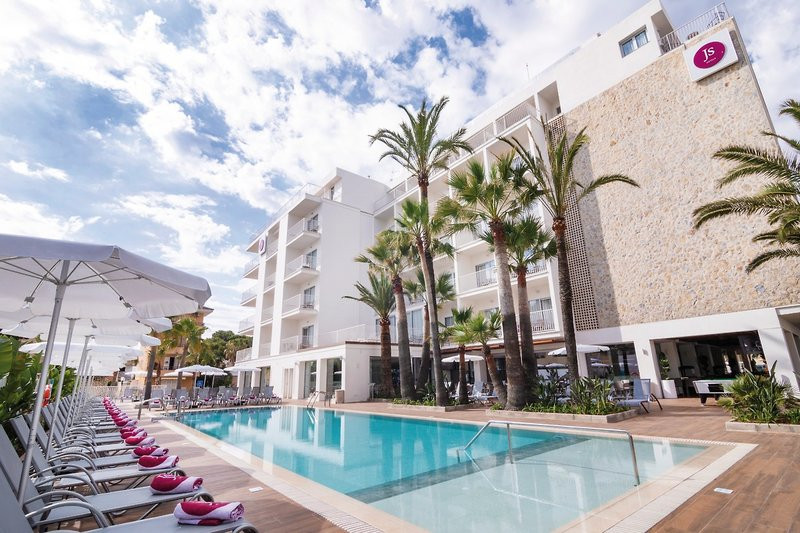 JS Yate ●●●●