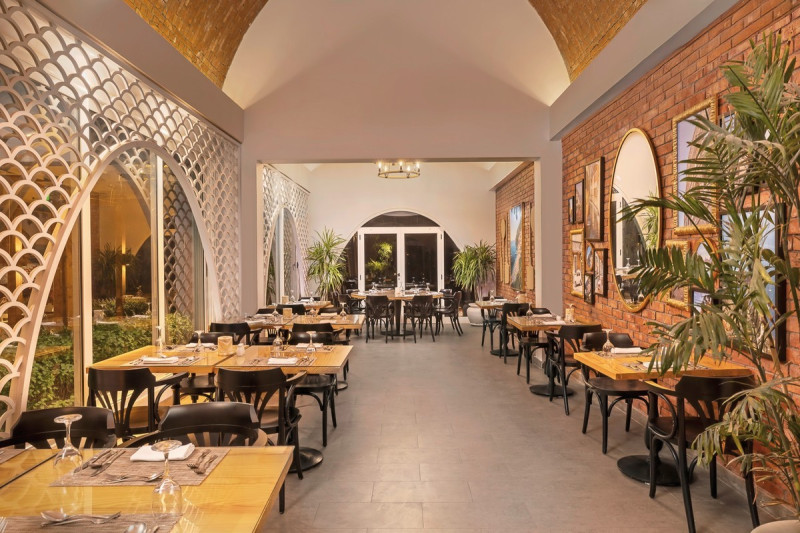 Novotel Marsa Alam ●●●●●