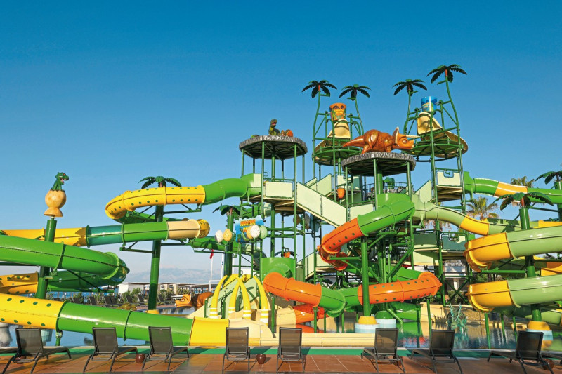 Crystal Centro Pearl Collection