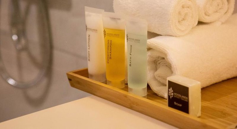 Woodlands Resort ●●●●