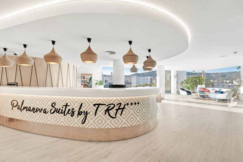 Palmanova Suites by TRH ●●●●