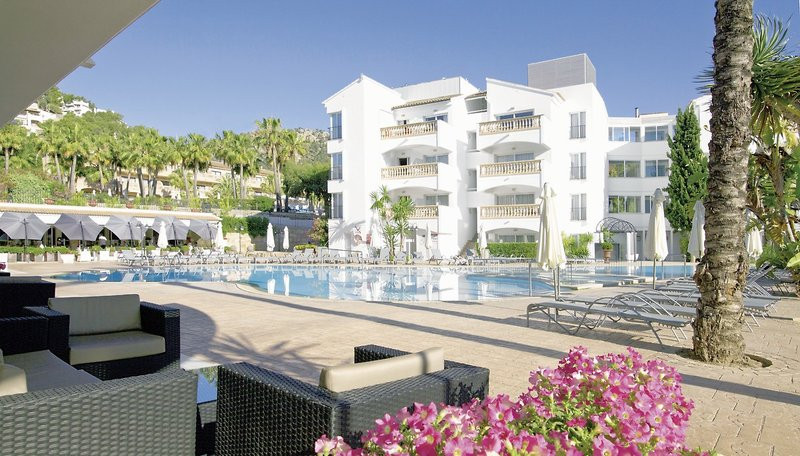 La PÃ©rgola ●●●●