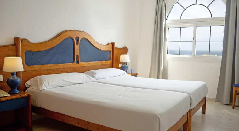 Wohnbeispiel Appartement