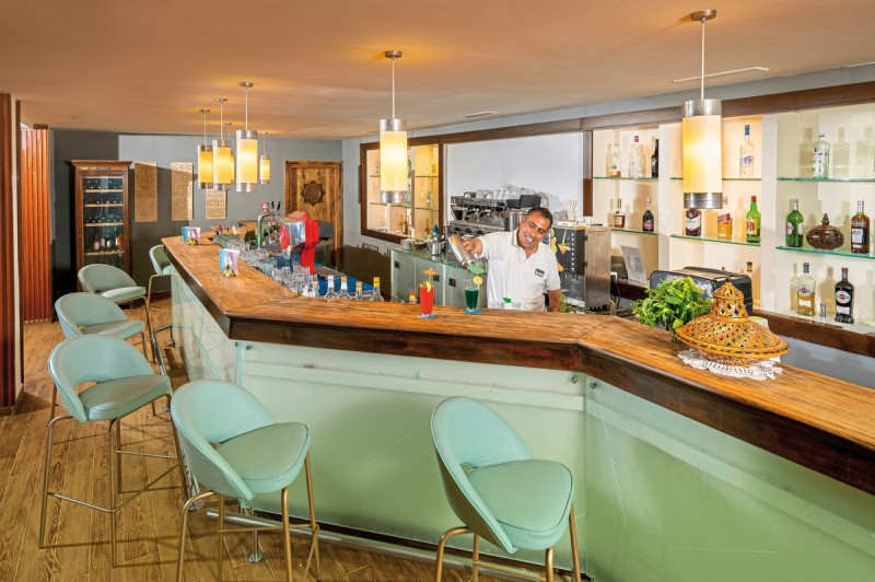 Calimera Delfino Beach Resort & Spa