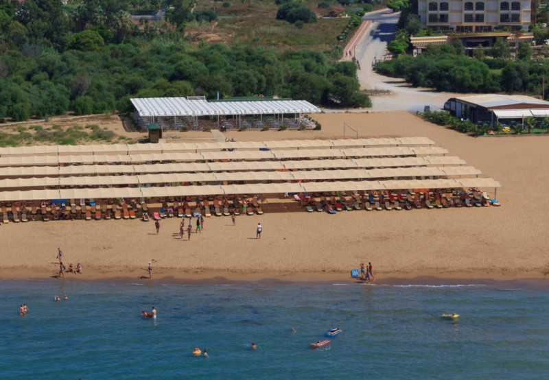 Novum Garden Side ●●●●●