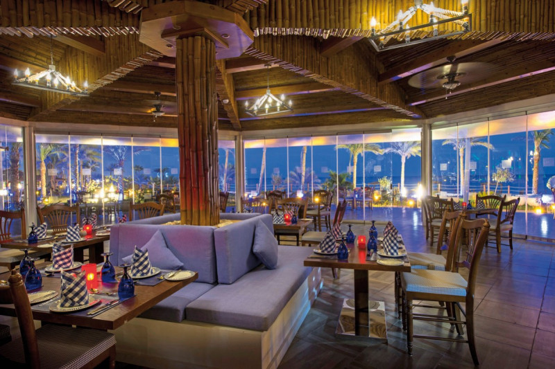 SUNRISE Montemare Resort - Grand Select ●●●●●