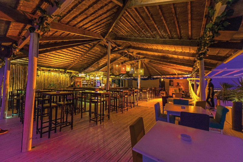 Mahdia Beach und Aquapark