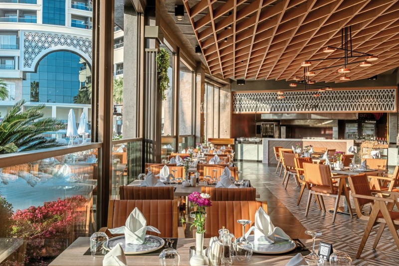 Leodikya Kirman Premium