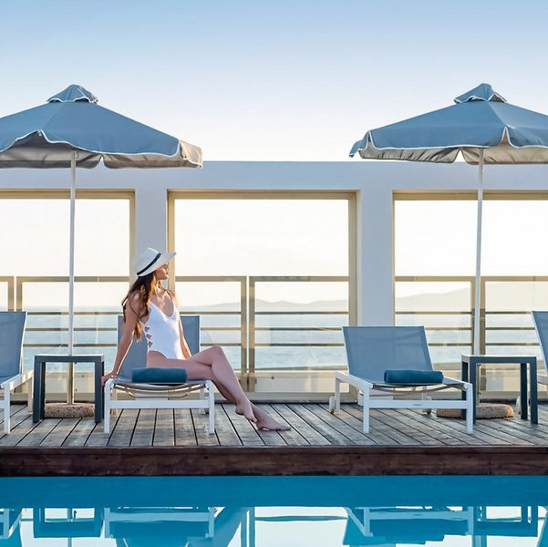 Aquila Atlantis Hotel ●●●●●