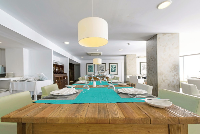 Sentido Fido Punta del Mar