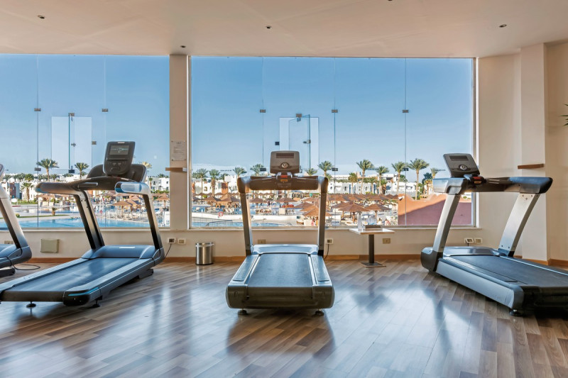 SUNRISE Royal Makadi Resort - Select ●●●●●