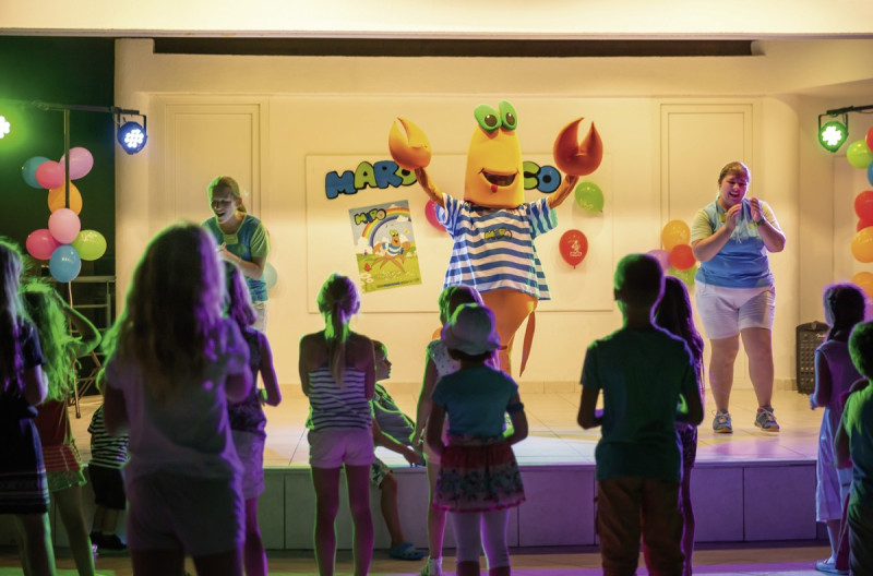 Sunny Baska Hotel by Valamar (ex. Corinthia) ●●●