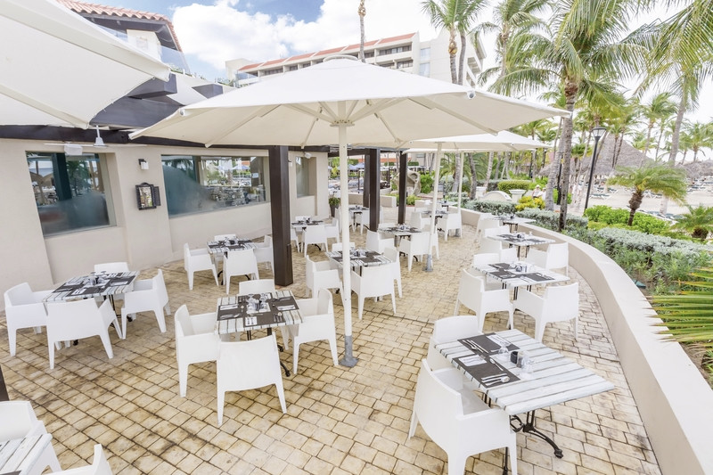 Barceló Aruba