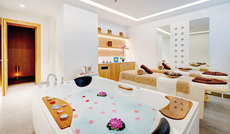 Hipotels Playa de Palma Palace