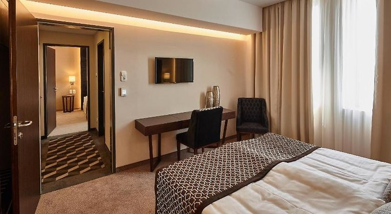Thermal Hotel Balance Lenti ●●●●