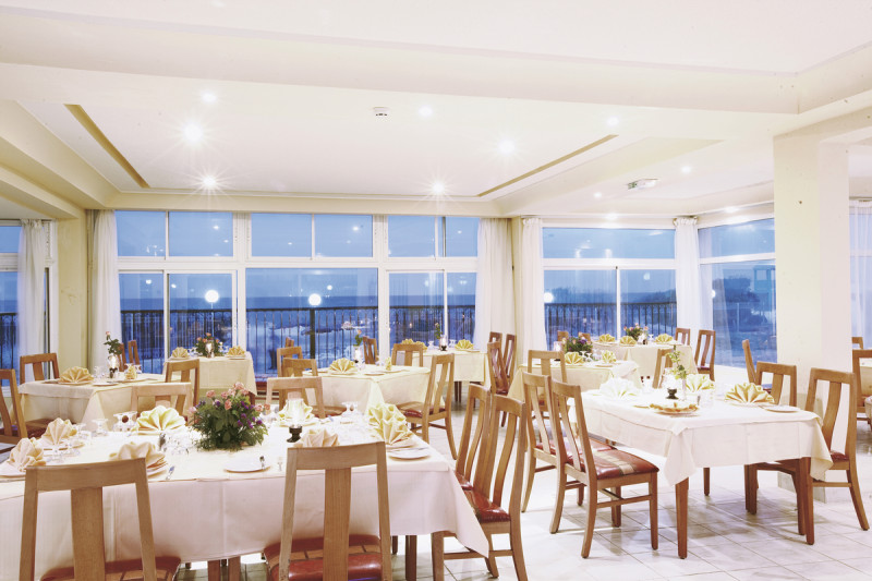 El Mouradi Cap Mahdia