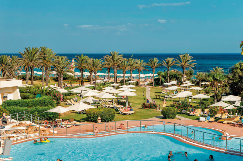 Calimera Delfino Beach Resort & Spa