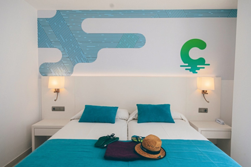 Balansat Resort ●●●●