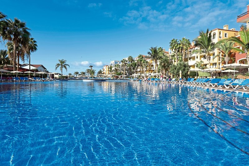 Bahia Principe Sunlight Costa Adeje ●●●●