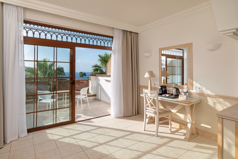 Senior Suite one bedroom