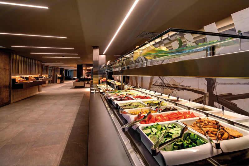 Palace Bonanza Playa & Spa