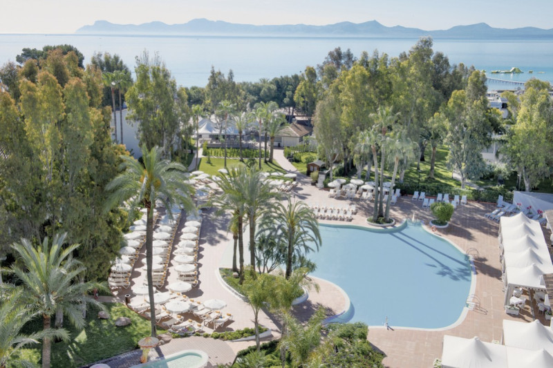 Iberostar Waves Ciudad Blanca ●●●●