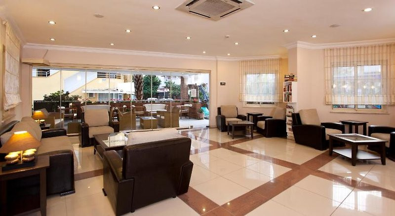 Remi Hotel ●●●●