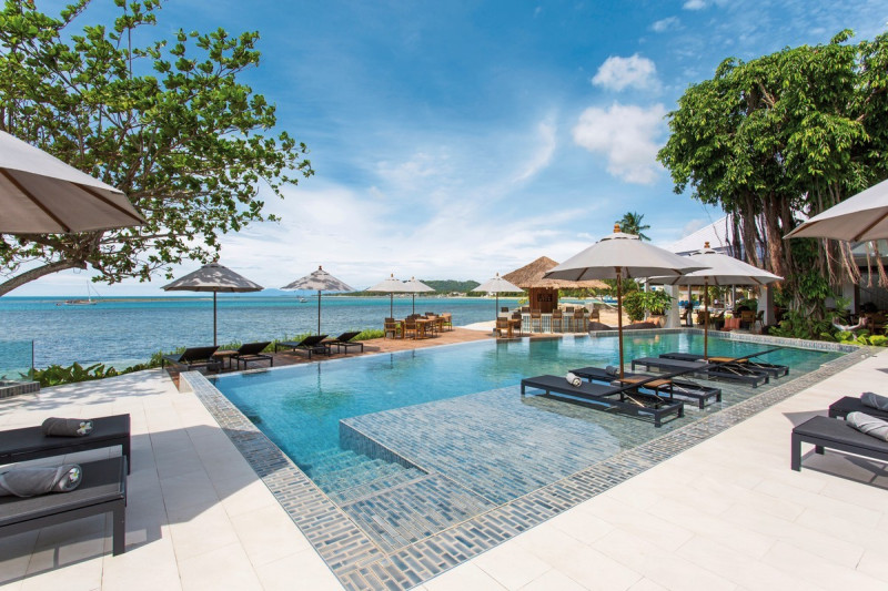 Rocky's Boutique Resort ●●●●○