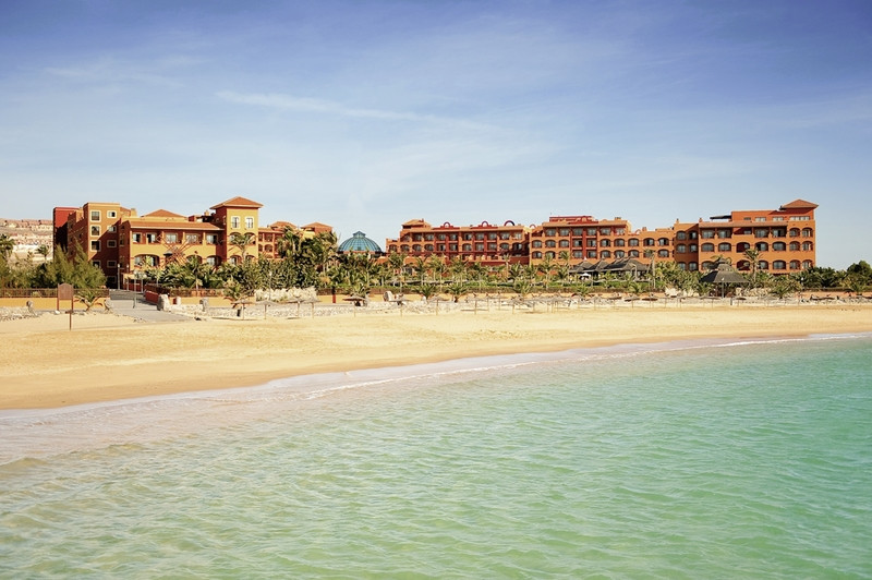 Sheraton Fuerteventura Beach, Golf & Spa Resort