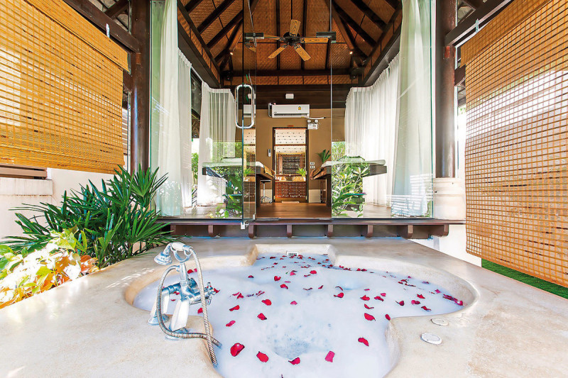 Fair House Villas & Spa