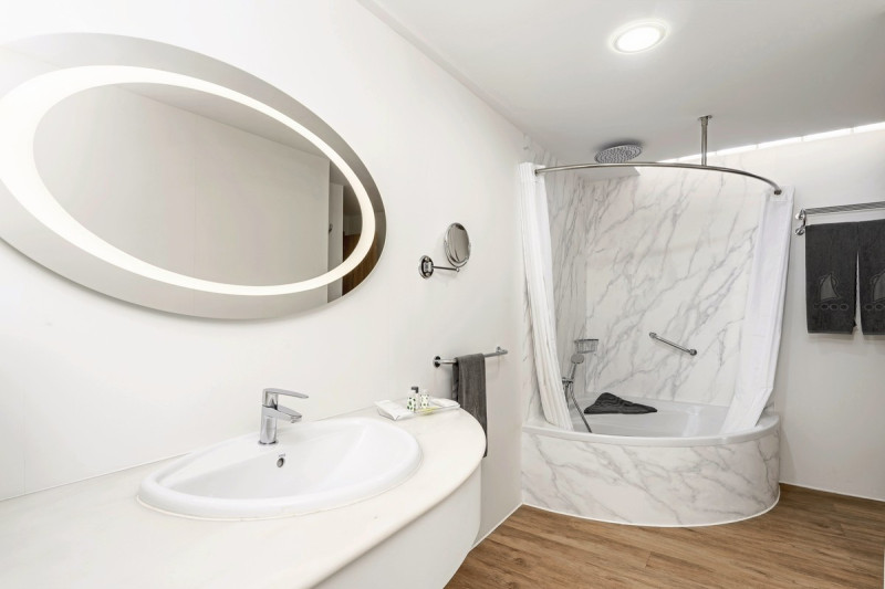 Wohnbeispiel Juniorsuite