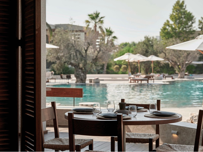 Sentido Port Royal Villas & Spa ●●●●●