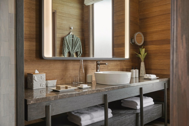 Conrad Maldives Rangali Island ●●●●●●