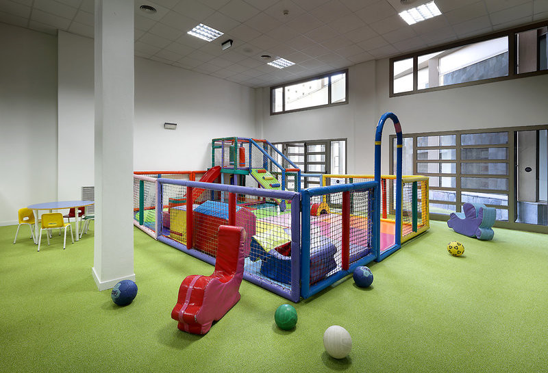 Eurostars Las Salinas ●●●●