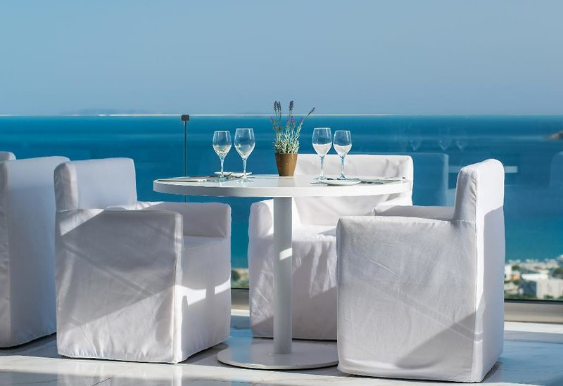 White Rock of Kos ●●●●●