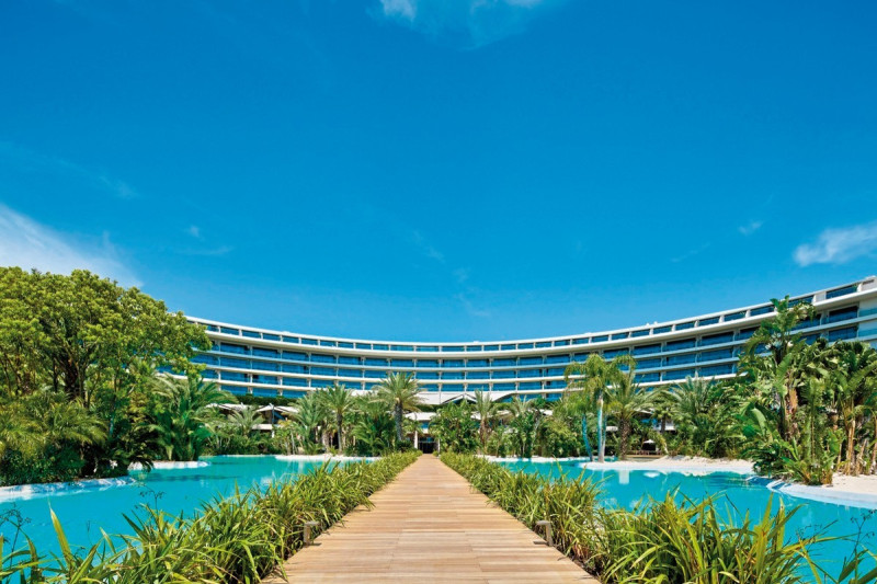 Maxx Royal Belek Golf Resort ●●●●●