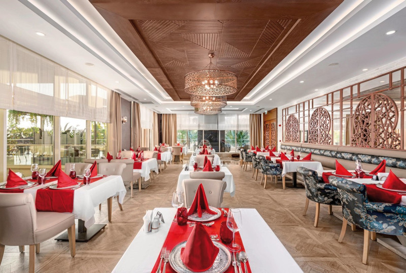 Sidera Kirman Premium