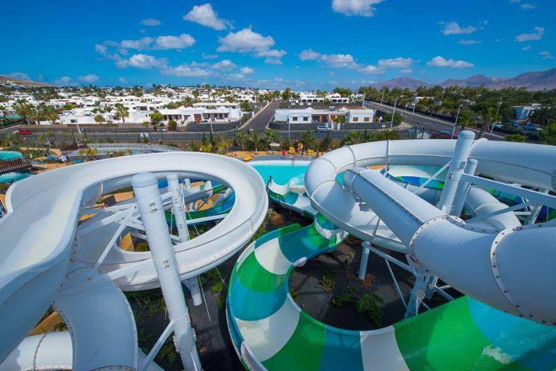 Relaxia Lanzasur Club ●●●