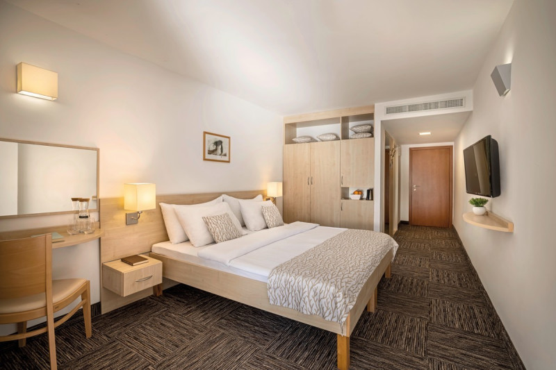 Valamar Sanfior Hotel & Casa ●●●●